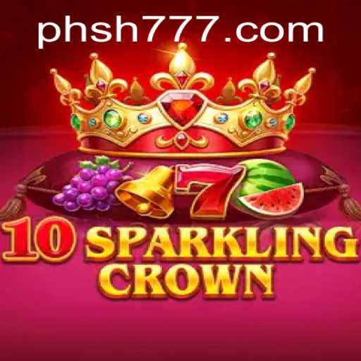 Exploring 10SparklingCrown: A New Era in Online Gaming