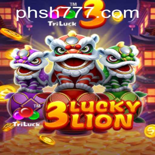 Exploring the Exciting World of 3LUCKYLION: A Modern Gaming Sensation