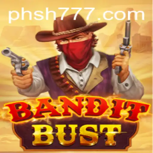 BanditBust: Unleashing the Thrill with SH777.com