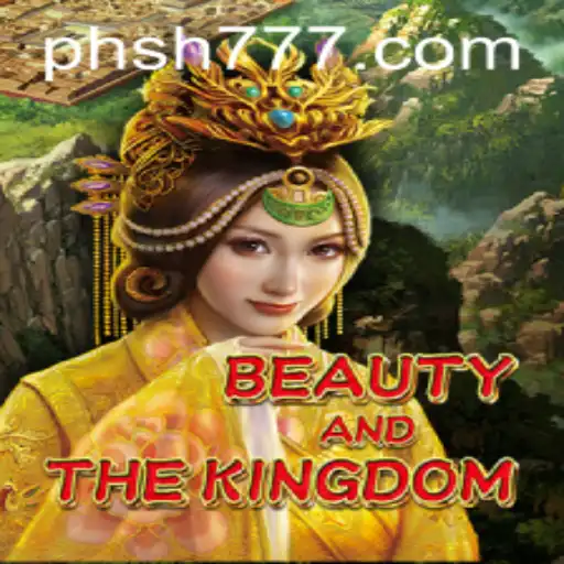 Embark on a Magical Journey in BeautyAndTheKingdom: A Riveting Adventure Inspired by SH777.com