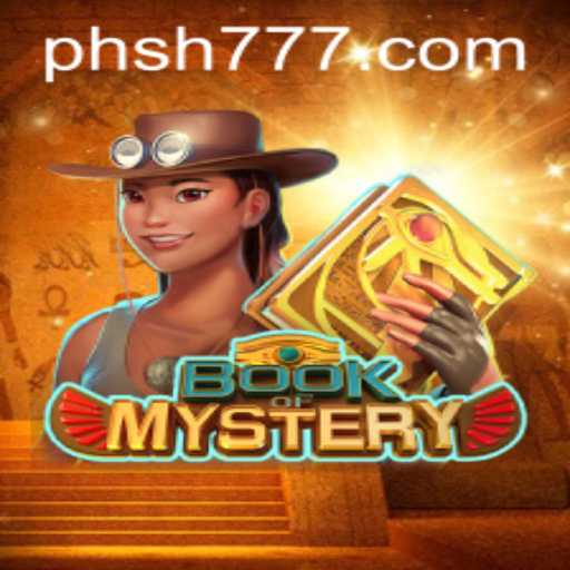 The Enchanting World of BookofMystery on SH777.com