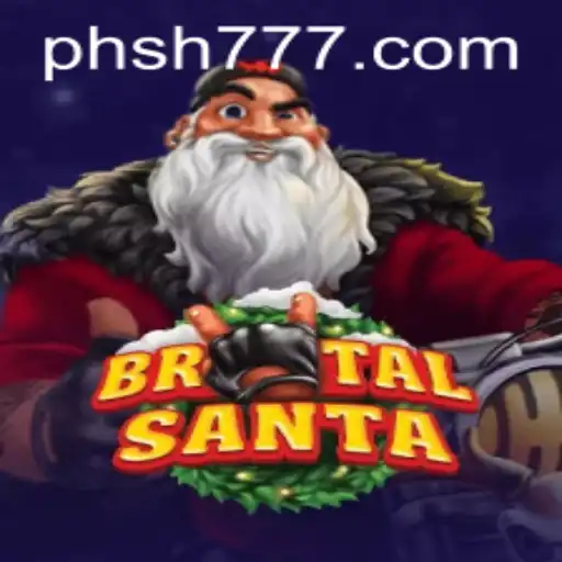 Enter the World of BrutalSanta: A Daring Adventure by SH777.com