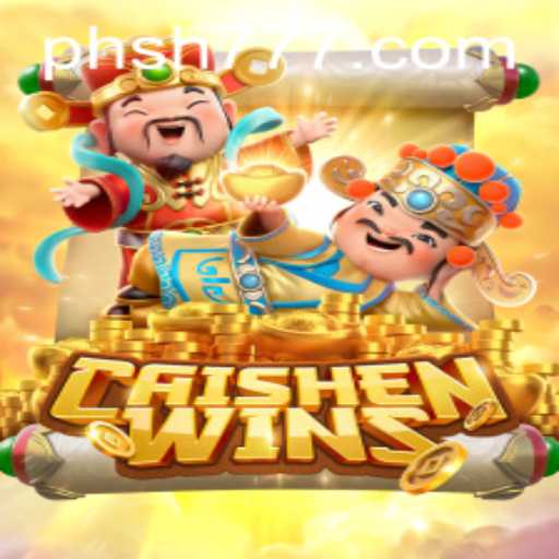 Exploring CaishenWins: A Fascinating Journey into the World of Fortune and Luck
