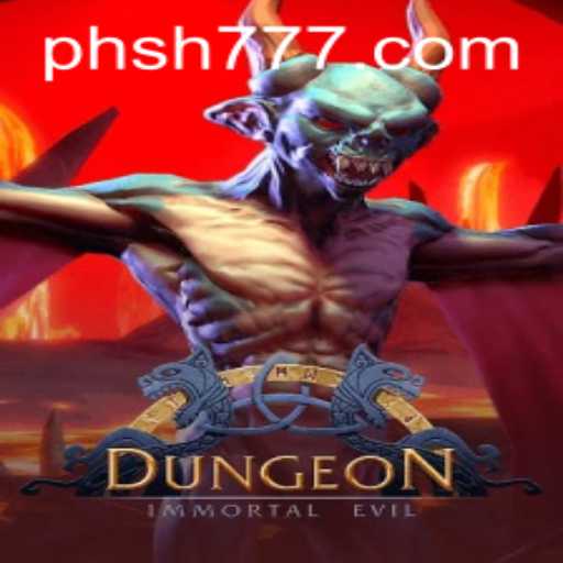 Unveiling the Secrets of Dungeon: A Thrilling Adventure with SH777.com