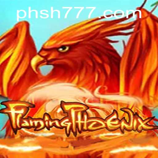 FlamingPhoenix: The Exciting New Game Making Waves on SH777.com