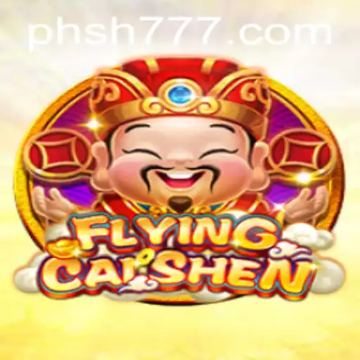 FlyingCaiShen: A Journey into the Mystical World of Luck and Fortune