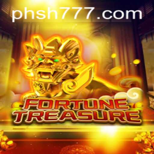 Unveiling the Enigma of FortuneTreasure: A New Gaming Experience