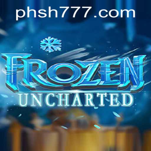 FrozenUncharted: A Thrilling Adventure in the Unexplored Realms