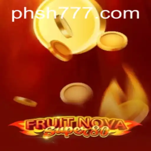 FruitNovaSuper80: A Spectacular Gaming Experience