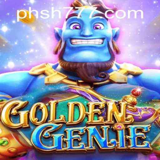Discover the Enchantment of GOLDENGENIE: A Revolutionary Casino Experience