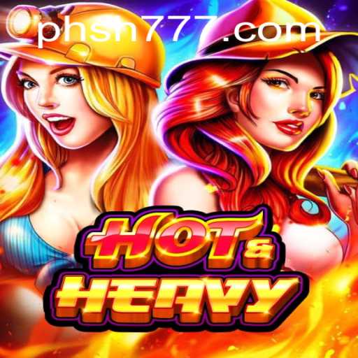Unveiling HotHeavy: The Exciting World of SH777.com