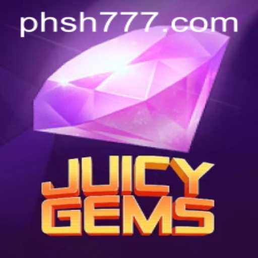 Discover JuicyGems: An Engaging Arcade Experience at SH777.com