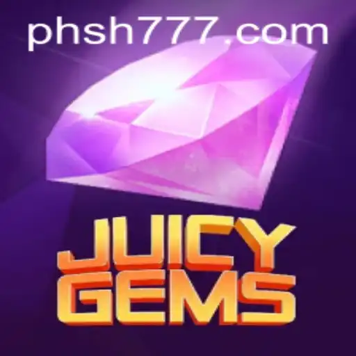 Discover JuicyGems: An Engaging Arcade Experience at SH777.com