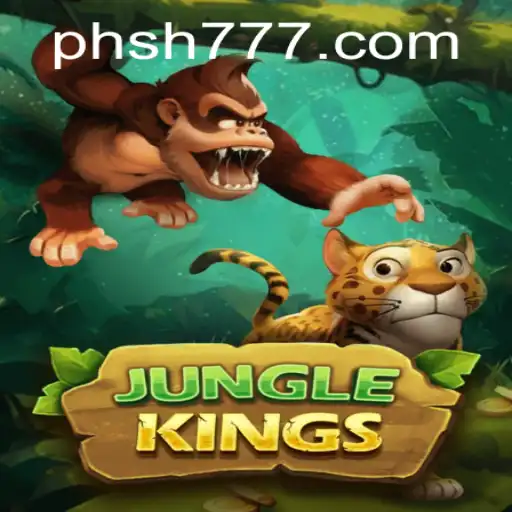 JungleKings: Unraveling the Thrilling World of Jungle Adventure