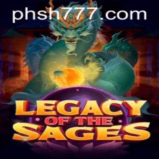 Legacy of the Sages: A Journey into Mystical Realms