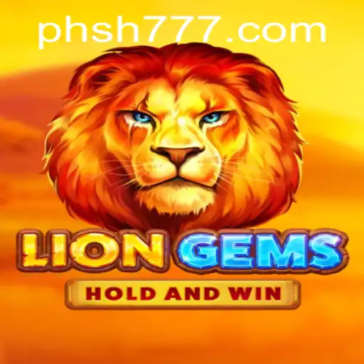 Unlocking the Excitement of LionGems at SH777.com
