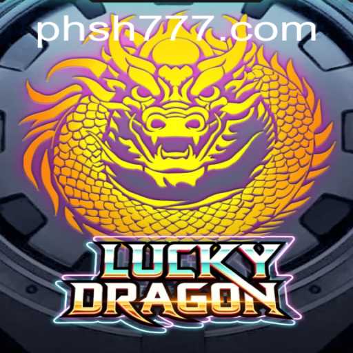 Discover the Excitement of LuckyDragon on SH777.com