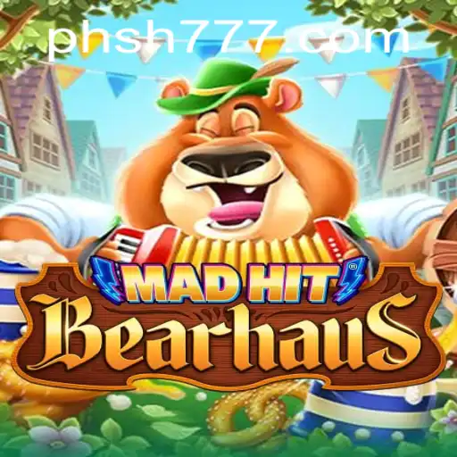 Exploring the Dynamic Realm of MadHitBearhaus: An Immersive Gaming Experience