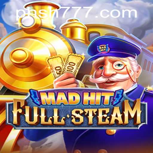 MadHitFullSteam: Unleashing the Ultimate Gaming Experience