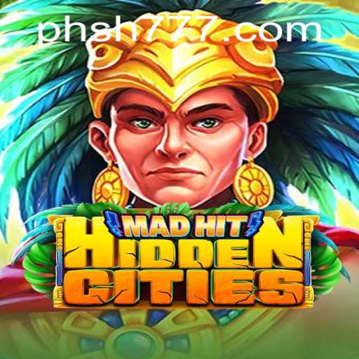Exploring the Exciting World of MadHitHiddenCities – A Captivating Gaming Experience