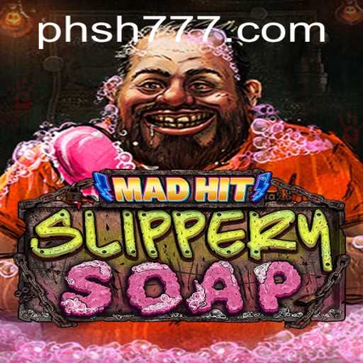 MadHitSlipperySoap: The Innovative Game Taking the World by Storm