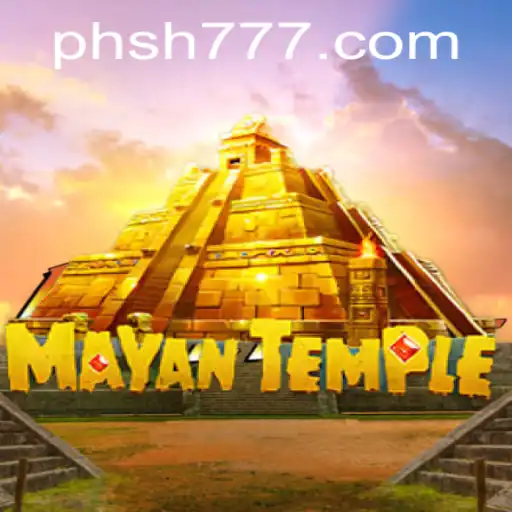 Exploring the Exciting World of MayanTemple: SH777.com