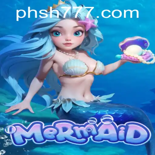 Explore the Enchanting World of 'Mermaid' on SH777.com