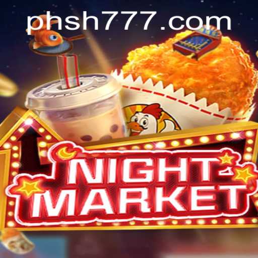 Exploring the World of NIGHTMARKET: A New Gaming Experience