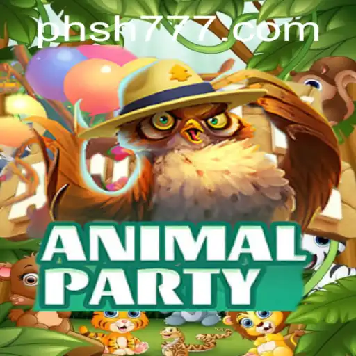 Exploring the Exciting World of AnimalParty and SH777.com