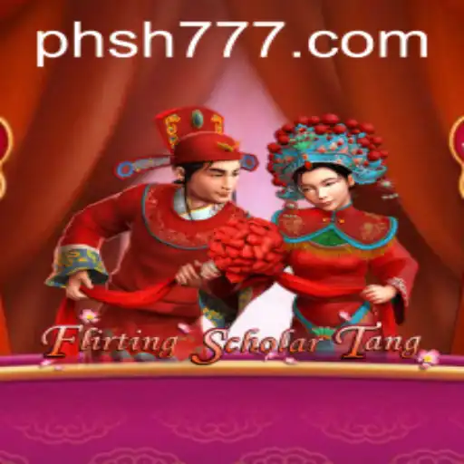 FlirtingScholarTang: Immerse in the Art of Romance with SH777.com