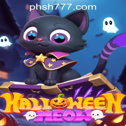 HalloweenMeow: A Spooky Adventure with SH777.com