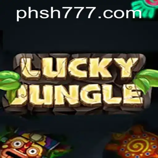 Exploring the Wild World of LuckyJungle Game at SH777.com