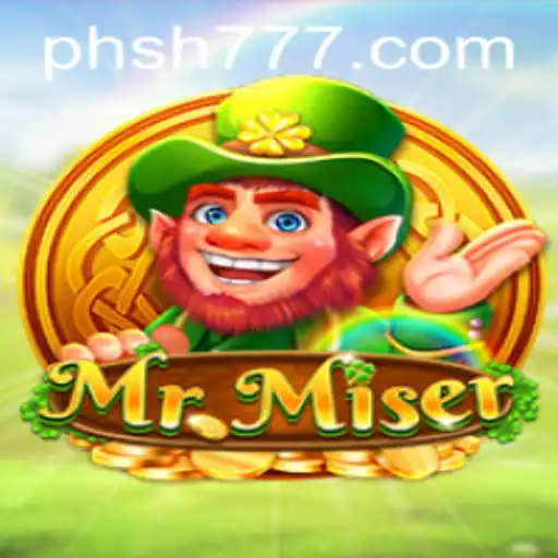 Discovering MrMiser: The Captivating Game from SH777.com