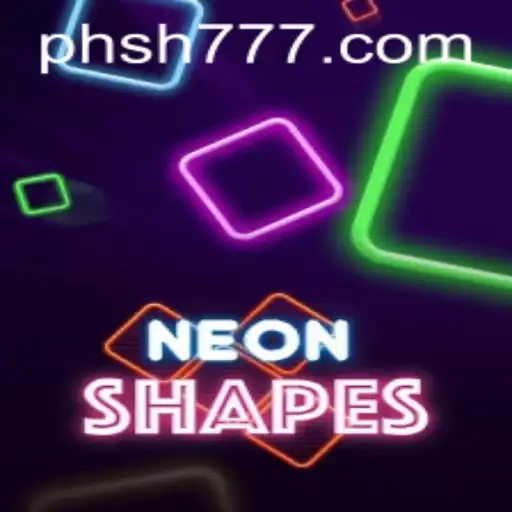 Explore a New Dimension of Fun with NeonShapes and SH777.com