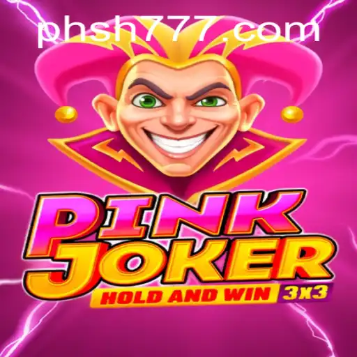 Discover the Thrills of Pinkjoker: A Deep Dive into the Exciting World of Online Gaming with SH777.com
