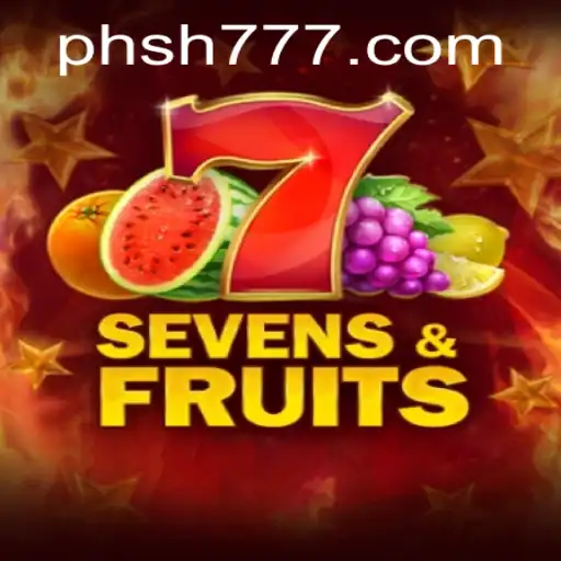 Discover the Exciting World of SevensFruits at SH777.com