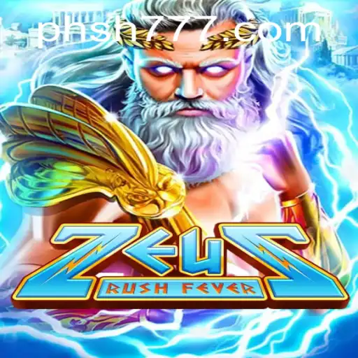 Discover the Mythical Adventure of ZeusRushFever