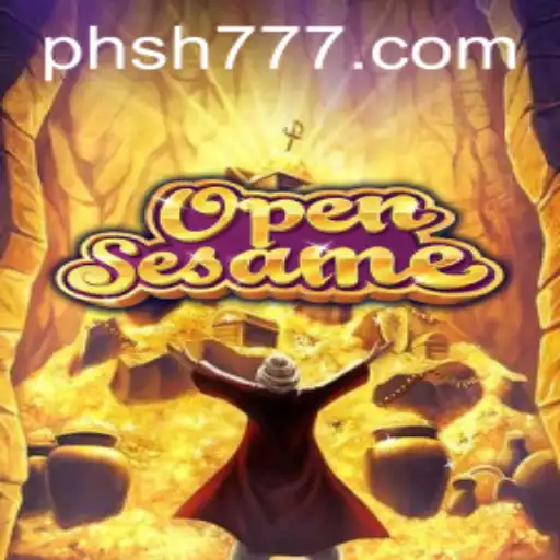 OpenSesame: Unlocking New Adventures in Gaming with SH777.com