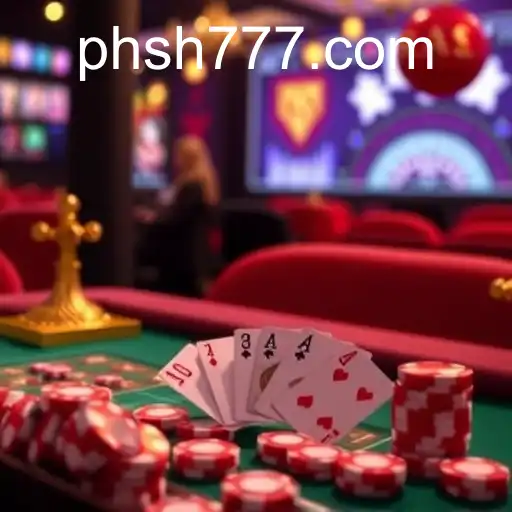 Responsible Gambling: A Path to Enjoyment and Safety with SH777.com