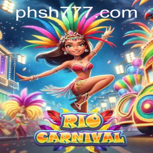 Exploring the Vibrant World of RioCarnival: A Thrilling Gaming Journey on SH777.com