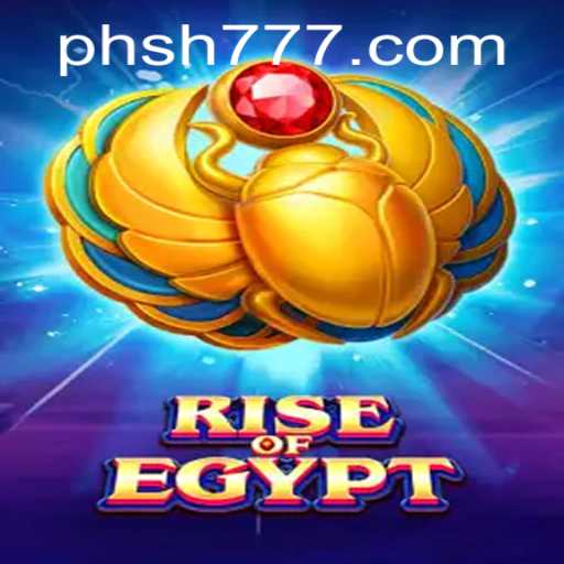 Exploring the Thrilling World of RiseOfEgypt: An In-Depth Guide