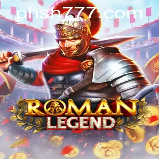 Experience the Ancient World with RomanLegend - A Thrilling Gaming Adventure