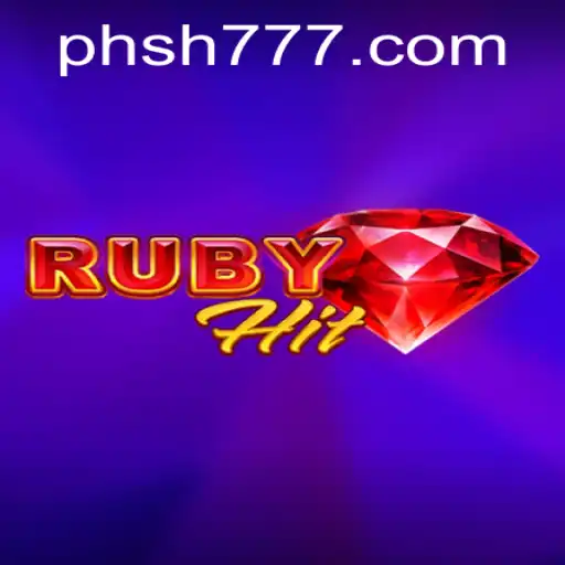 Discovering RubyHit: The Exciting New Game Revolutionizing Online Entertainment