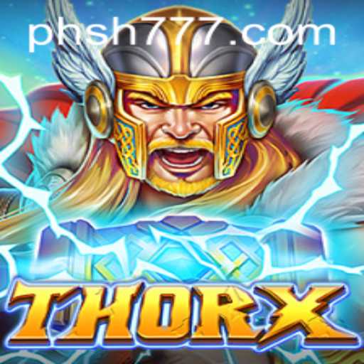 Explore the Myths and Actions in ThorX: An Epic Gaming Journey