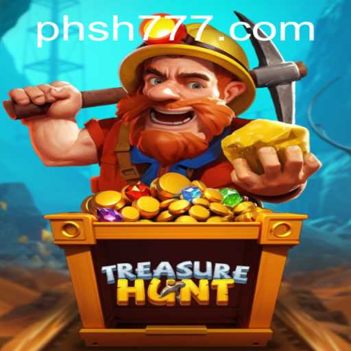 Discovering the Thrill of TreasureHunt at SH777.com
