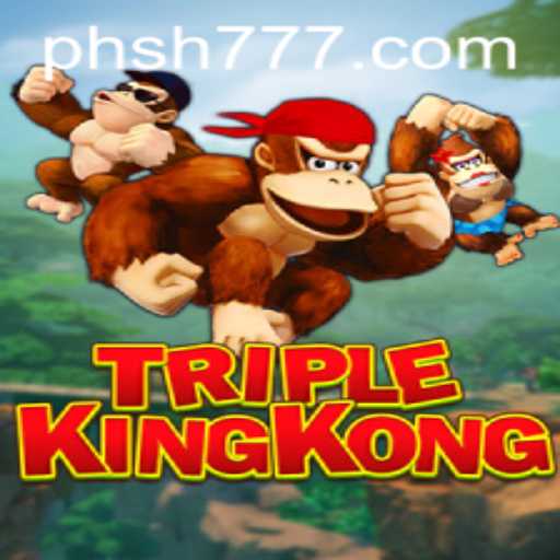 TripleKingKong: A New Era of Online Gaming