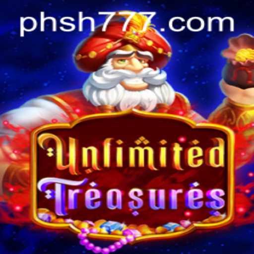 UnlimitedTreasures: Unlock the Adventure