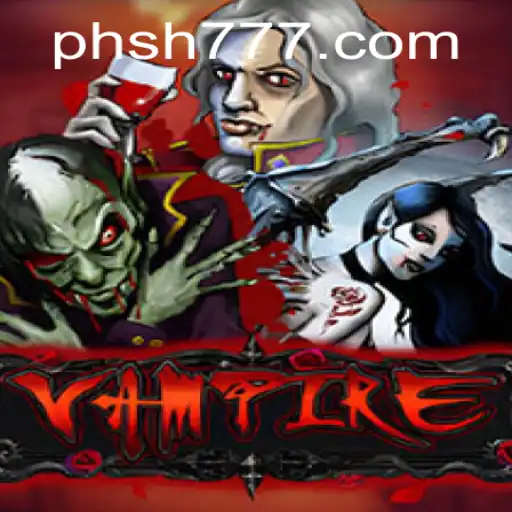 Exploring the World of 'Vampire' Game and SH777.com Integration