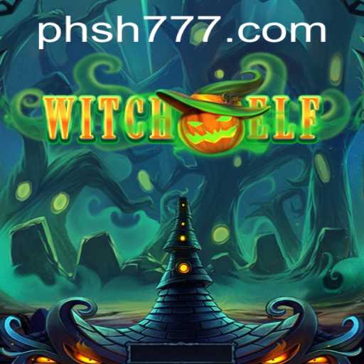 Enter the Enchanting World of WitchElf: A Fantasy Adventure Awaiting You