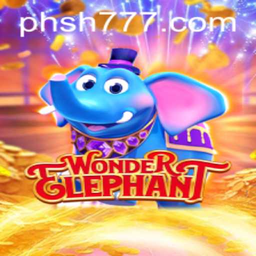 Explore the Thrilling World of WonderElephant